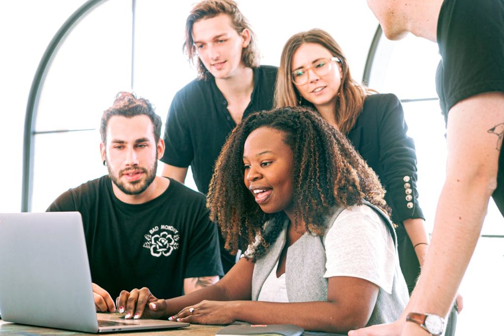 Corrective Action Plans for Business