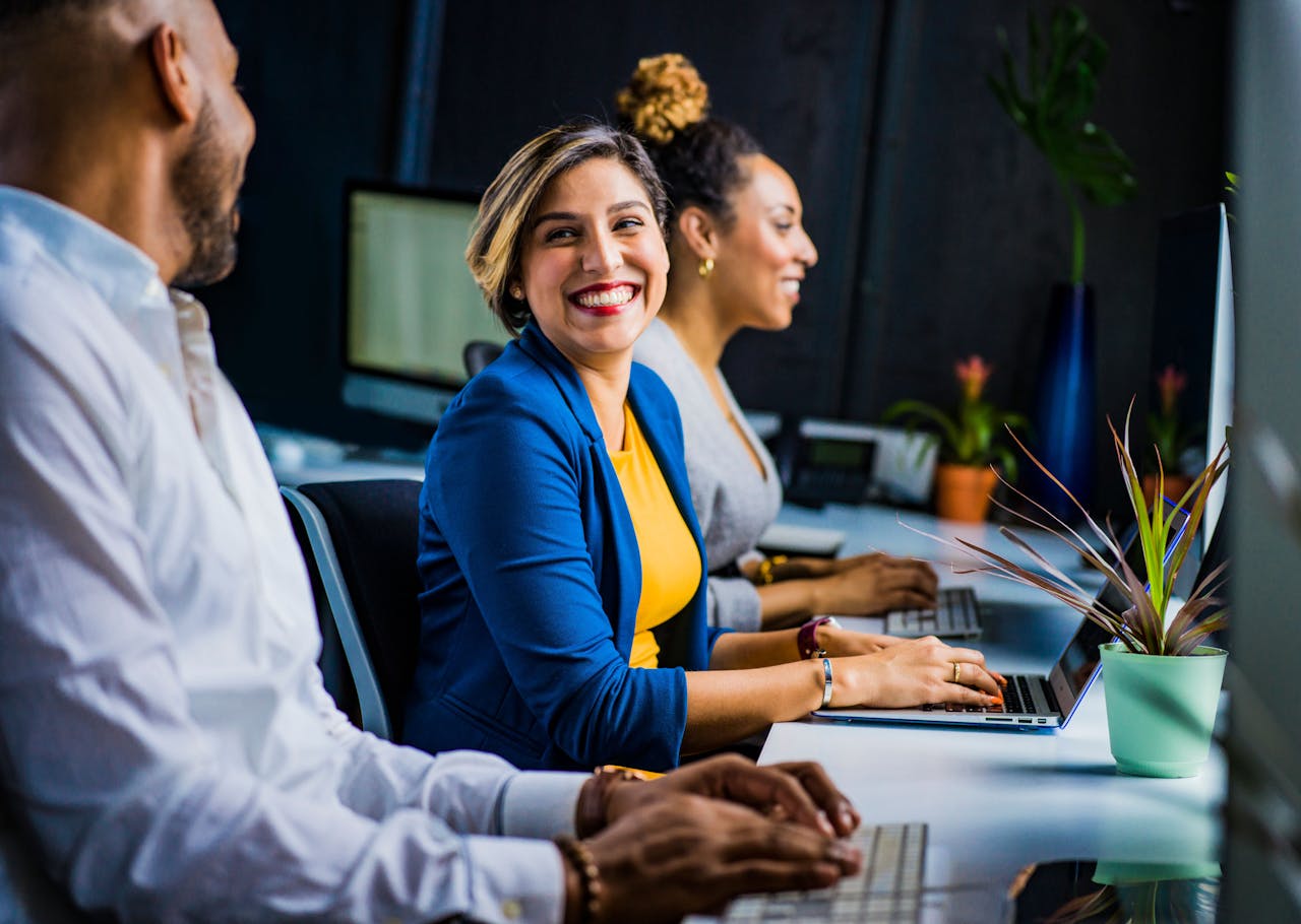 Corrective Action Plans for Business