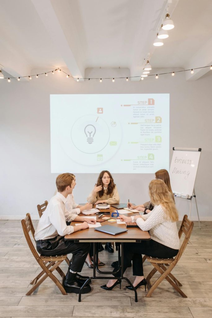 Corrective Action Plans for Business