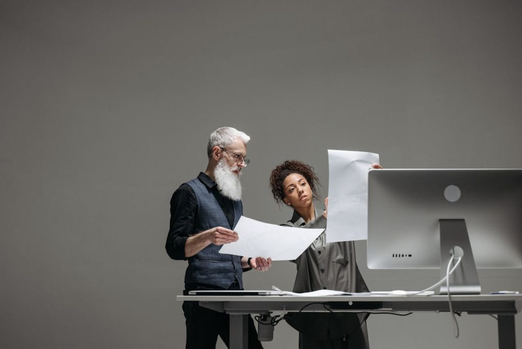 Corrective Action Plans for Business