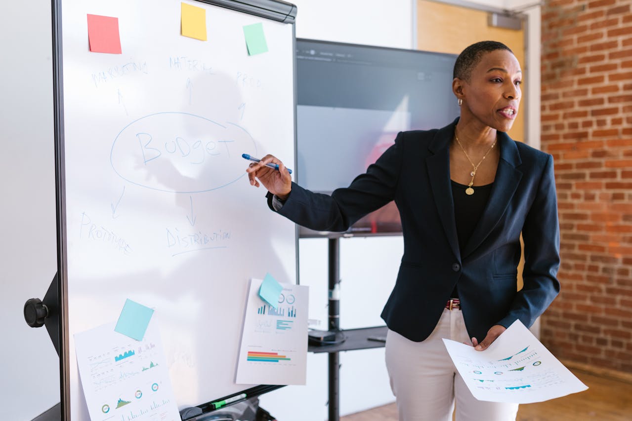 Corrective Action Plans for Business
