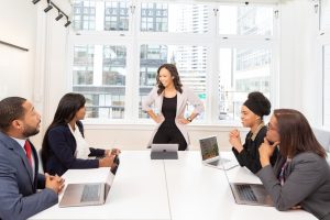 Corrective Action Plans for Business