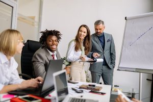 Corrective Action Plans for Business