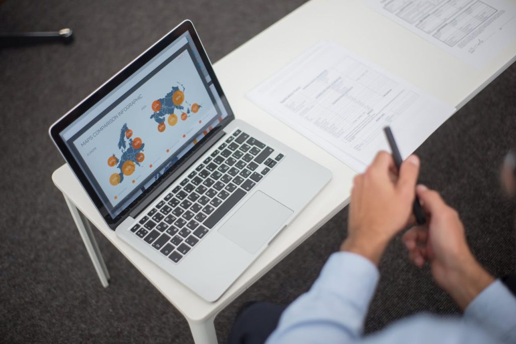 Profit Improvement Through Better Insight