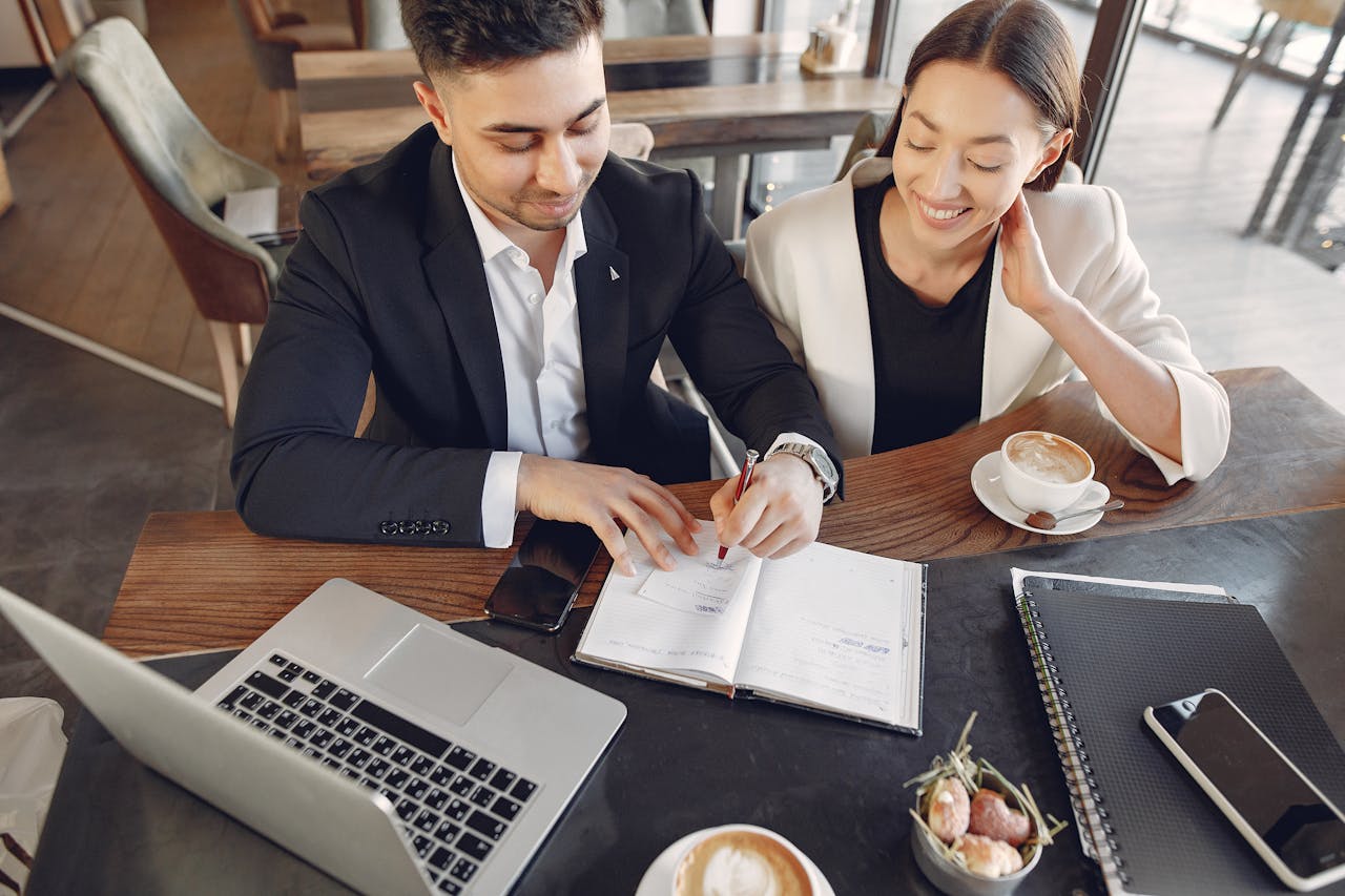 Owner Dependence and Operational Bottlenecks in Walnut Creek California