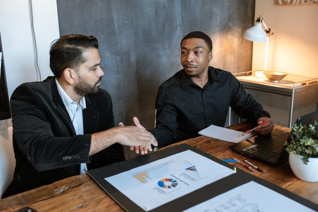Owner Dependence and Operational Bottlenecks in Walnut Creek California