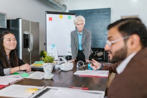 Owner Dependence and Operational Bottlenecks in Walnut Creek California
