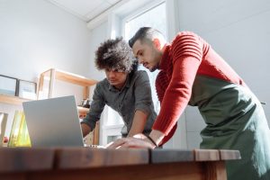 Owner Dependence and Operational Bottlenecks in Walnut Creek California
