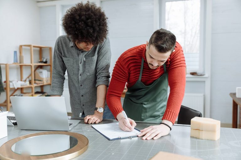 Owner Dependence and Operational Bottlenecks in Walnut Creek California