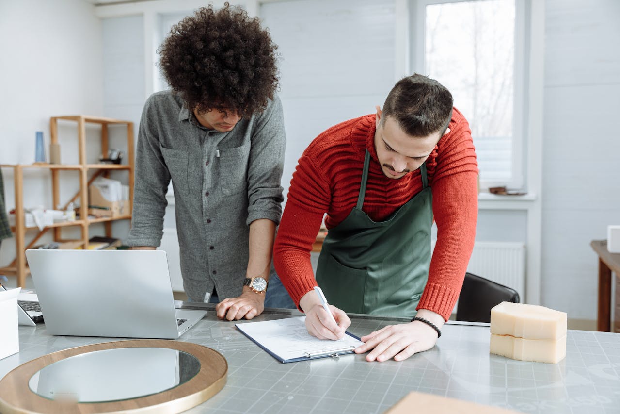 Owner Dependence and Operational Bottlenecks in Walnut Creek California