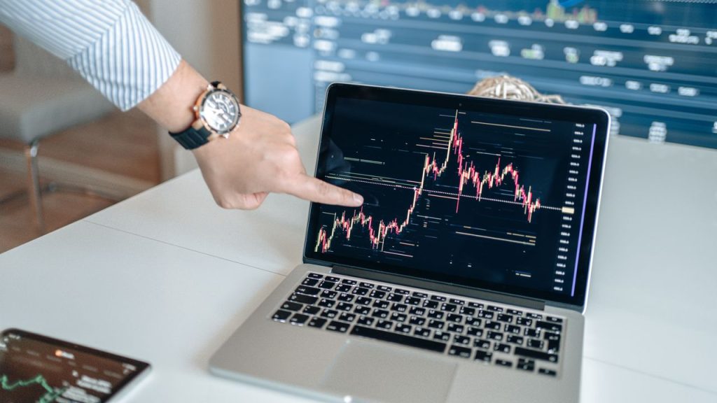 Transforming Financial Data Into Action