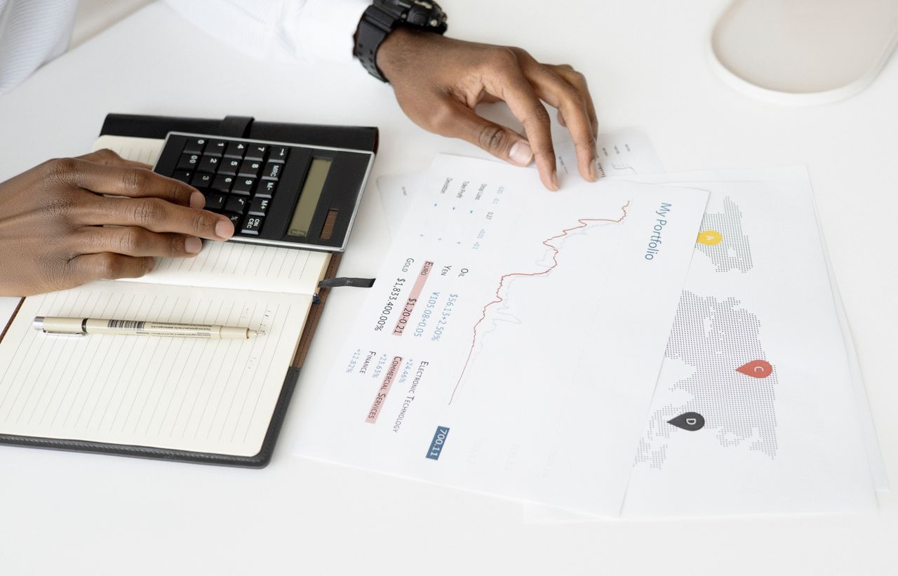 Transforming Financial Data Into Action