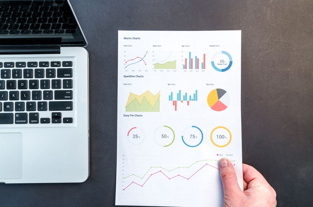 Transforming Financial Data Into Action