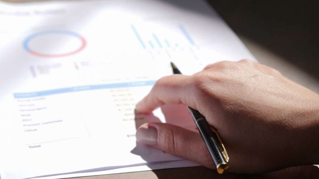 Transforming Financial Data Into Action