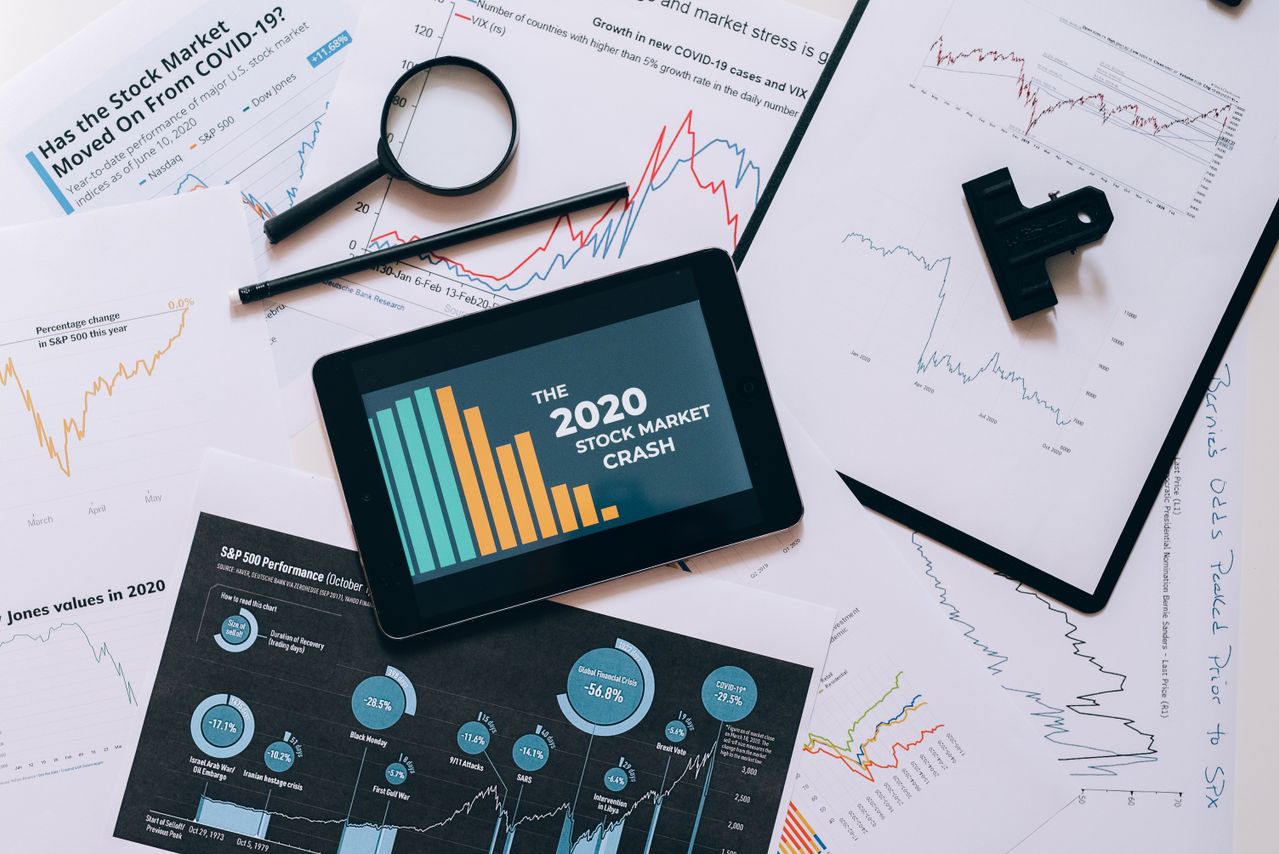 Transforming Financial Data Into Action