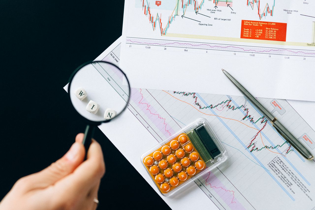 Transforming Financial Data Into Action