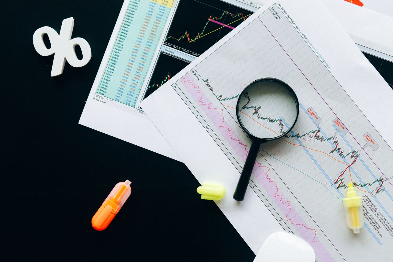 Transforming Financial Data Into Action