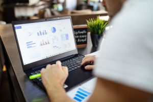 Transforming Financial Data Into Action
