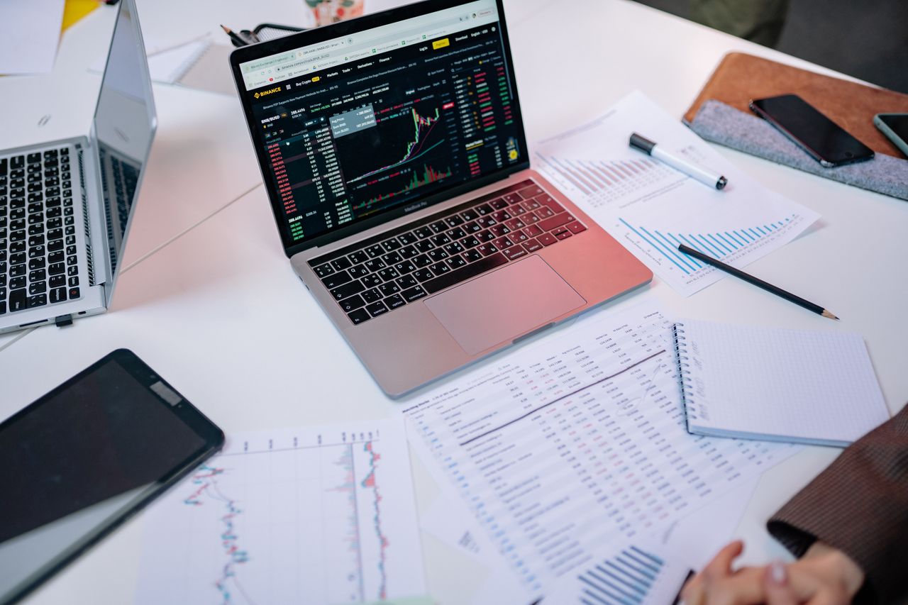 Transforming Financial Data Into Action