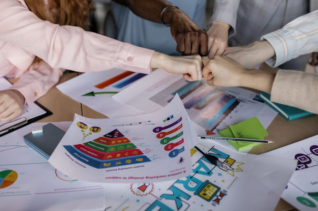 Goal Setting Backed by Real Numbers