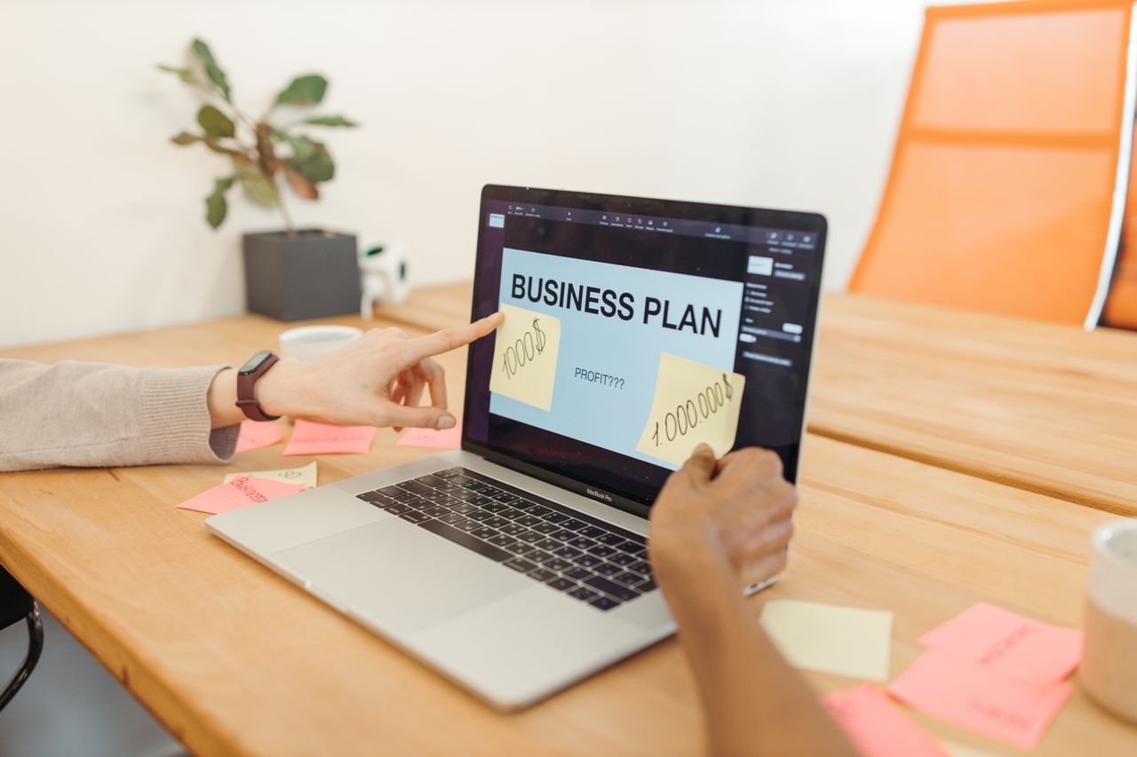 Goal Setting Backed by Real Numbers