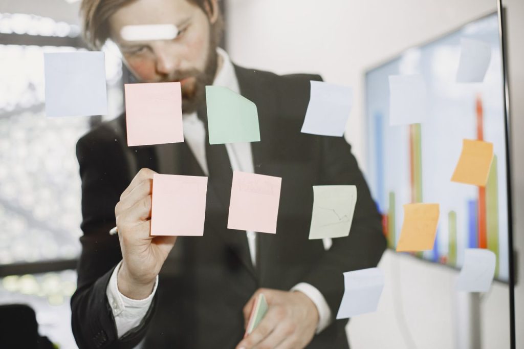 Goal Setting Backed by Real Numbers