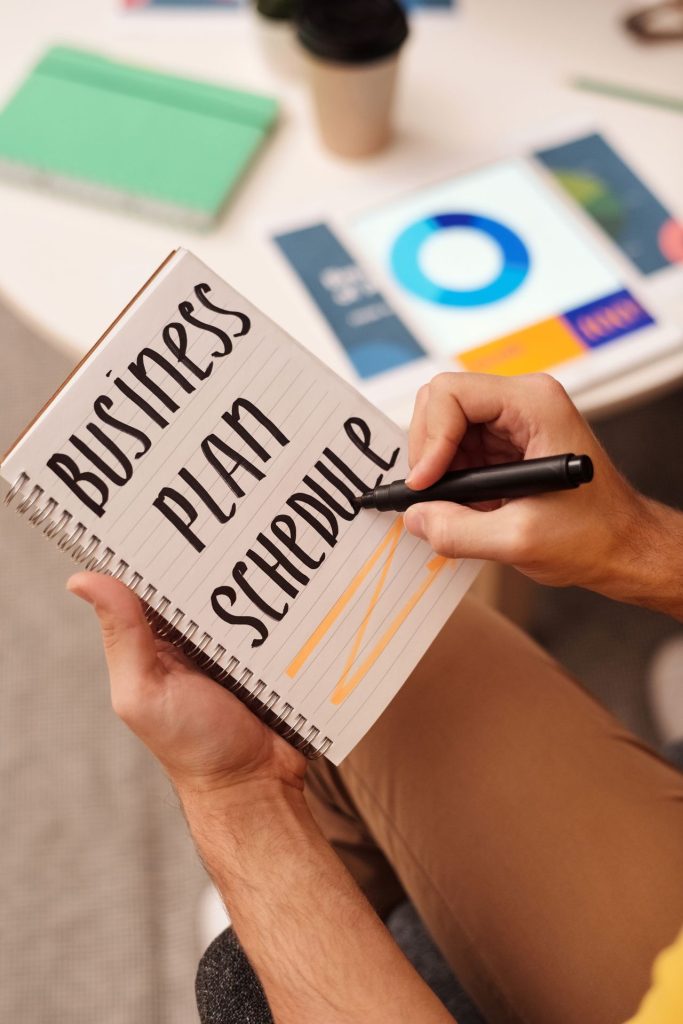 Goal Setting Backed by Real Numbers