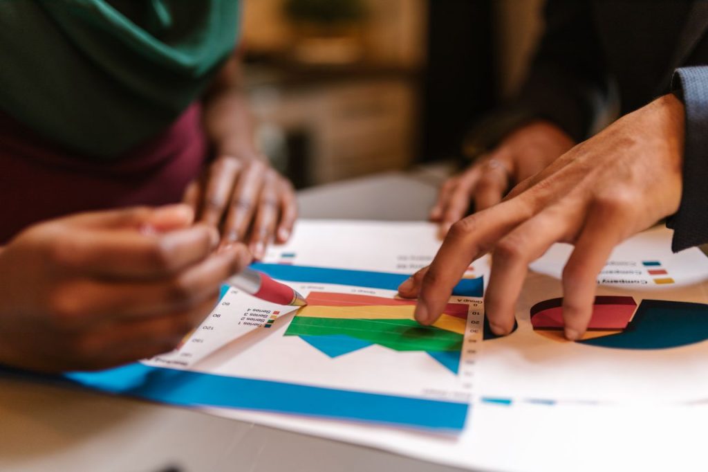 Goal Setting Backed by Real Numbers