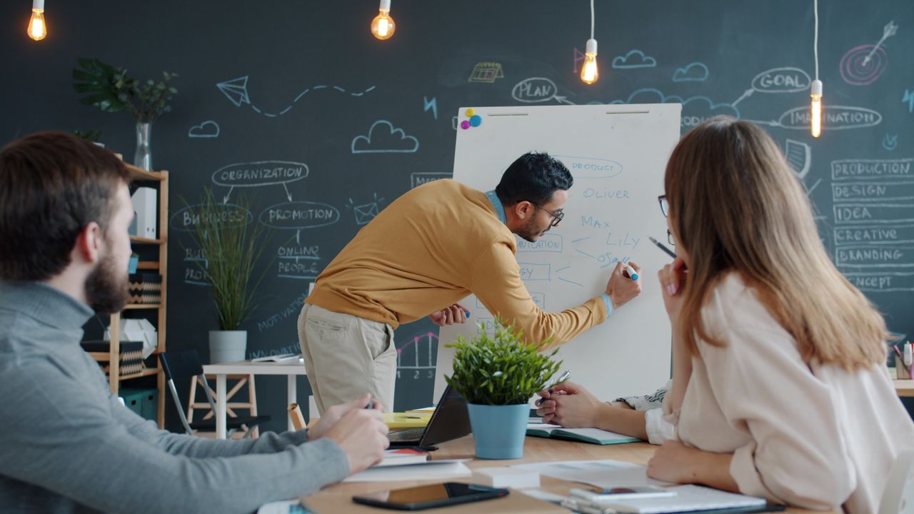 Goal Setting Backed by Real Numbers