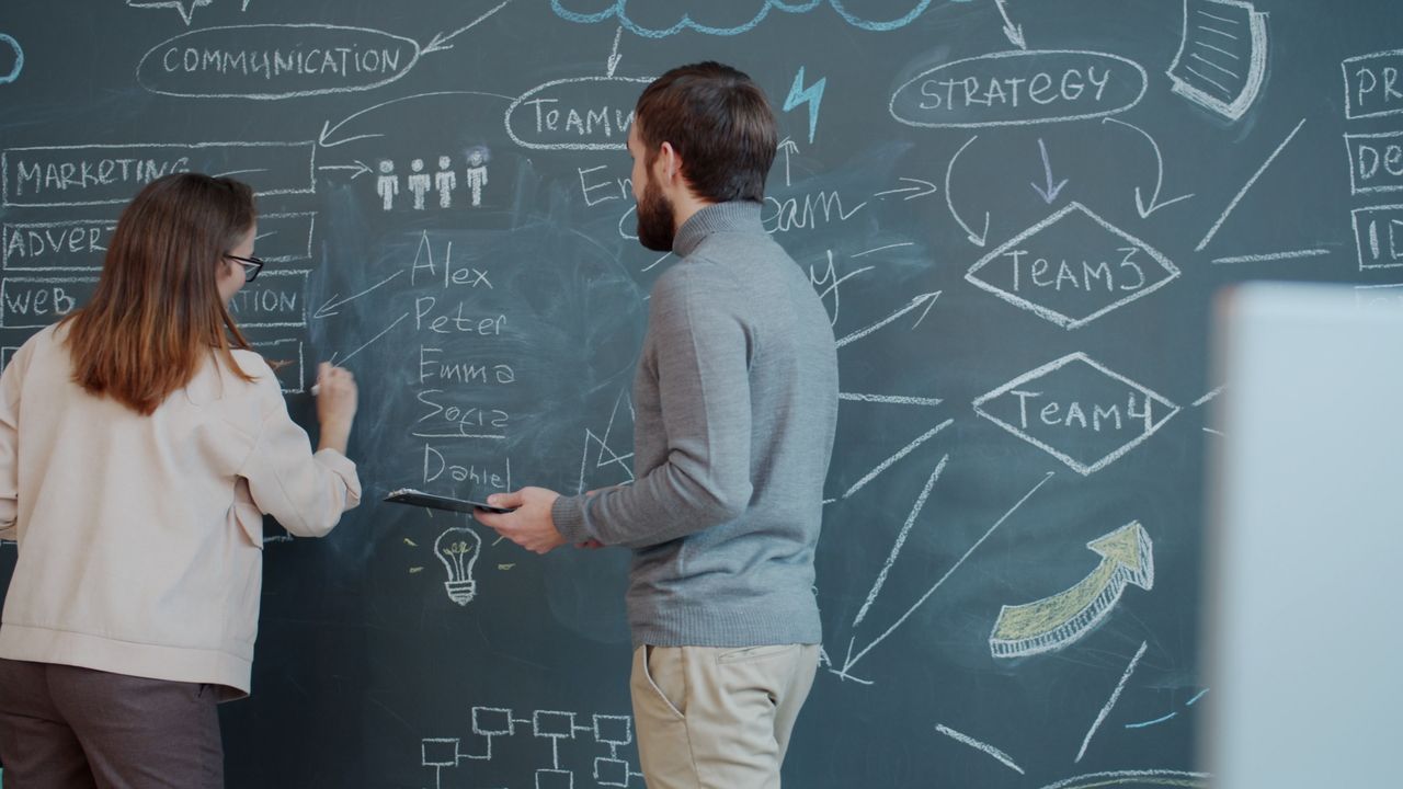 Goal Setting Backed by Real Numbers